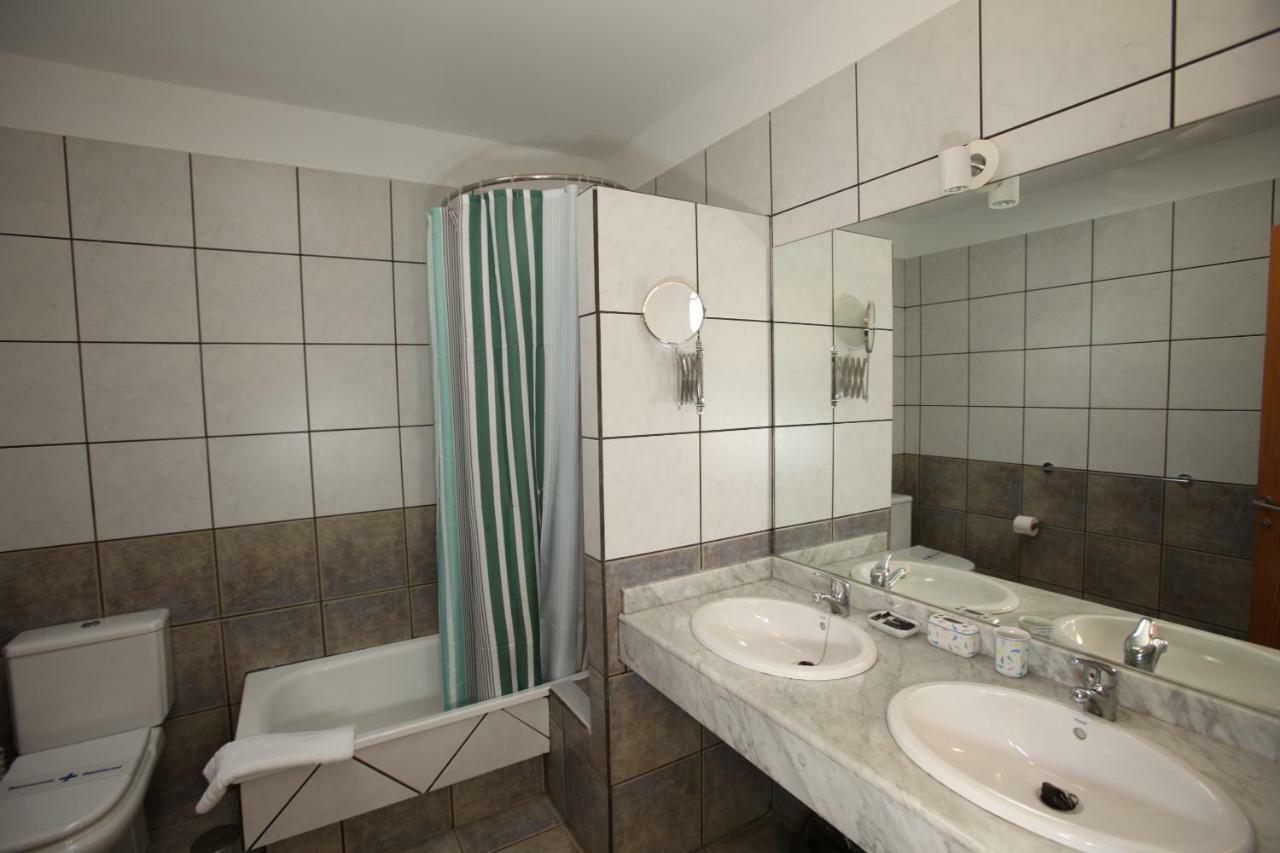 Casa Blanca Villa Playa Blanca  Bagian luar foto
