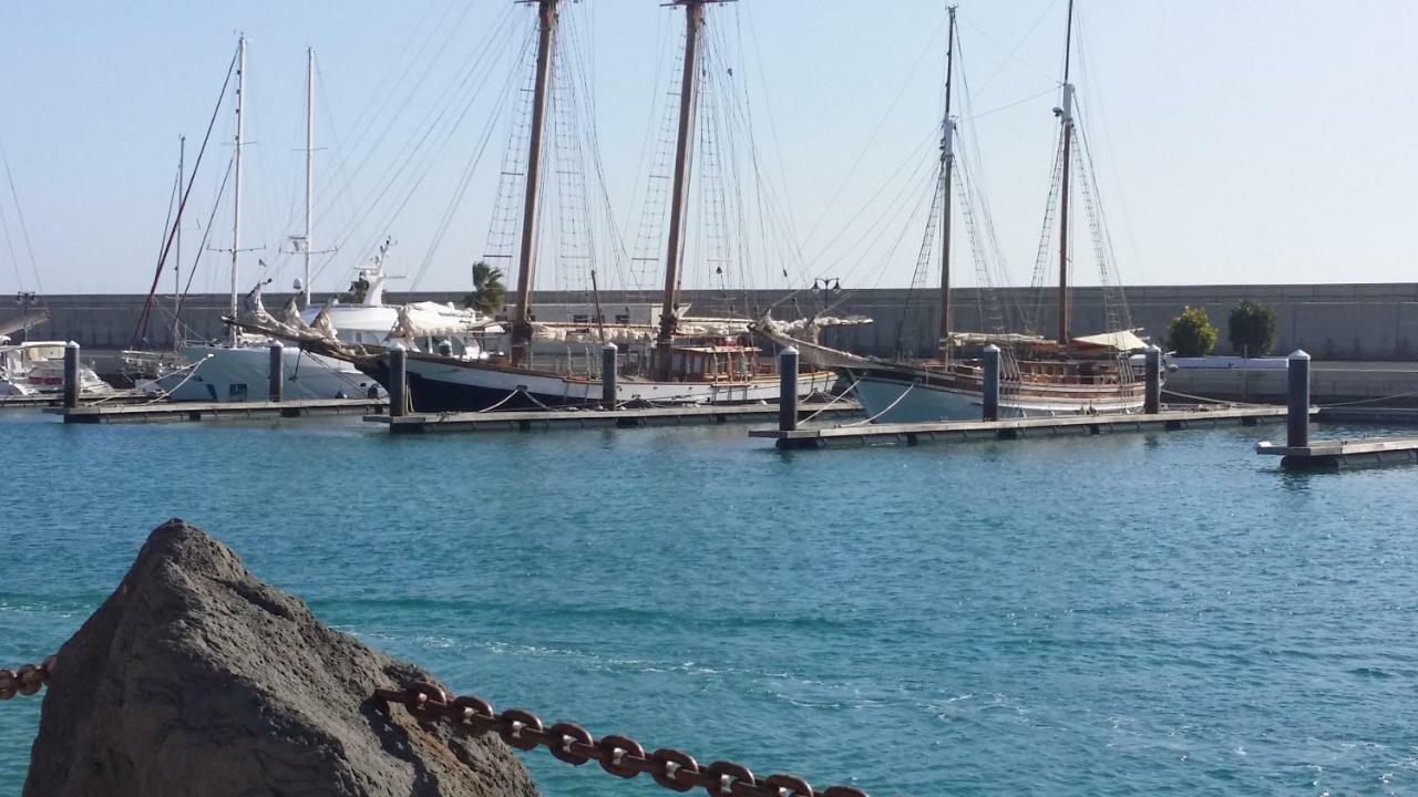 Casa Blanca Villa Playa Blanca  Bagian luar foto